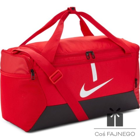 Torba Nike Academy Team Duffel Bag S CU8097 657