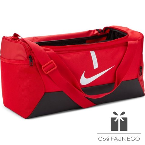 Torba Nike Academy Team Duffel Bag S CU8097 657