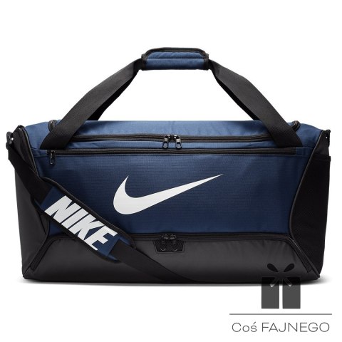 Torba Nike Brasilia BA5955-410