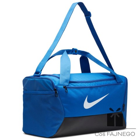 Torba Nike Brasilia DM3976-480