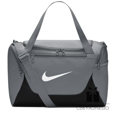 Torba Nike Brasilia XS IB4398-084