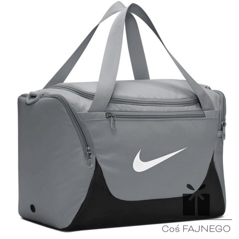 Torba Nike Brasilia XS IB4398-084