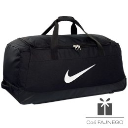 Torba Nike Club Team Swoosh BA5199 010