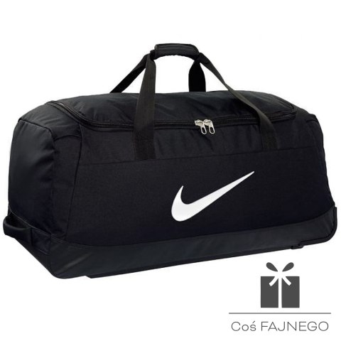 Torba Nike Club Team Swoosh BA5199 010
