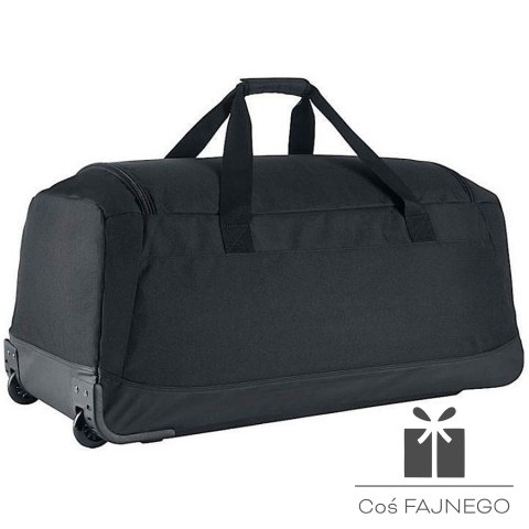 Torba Nike Club Team Swoosh BA5199 010