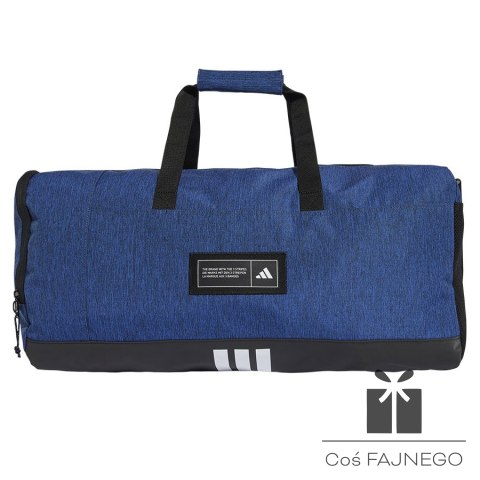 Torba adidas 4Athlts Duffel M IZ1917