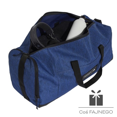 Torba adidas 4Athlts Duffel M IZ1917