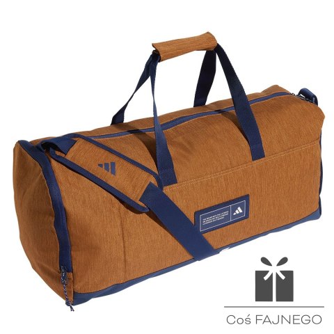 Torba adidas 4Athlts Duffel M KE6232