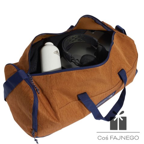 Torba adidas 4Athlts Duffel M KE6232