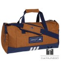 Torba adidas 4Athlts Duffel S KE6234