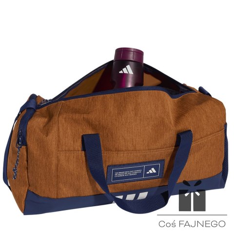 Torba adidas 4Athlts Duffel S KE6234