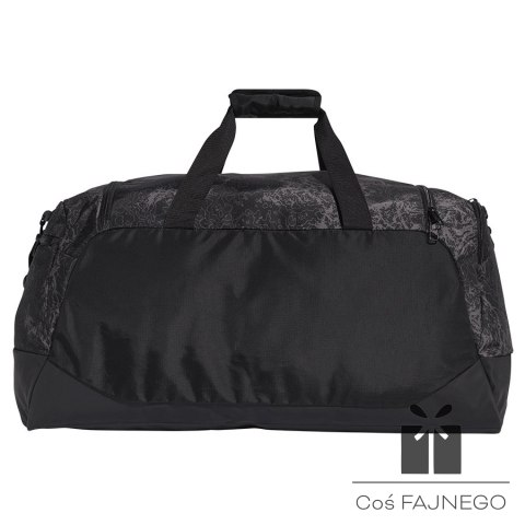 Torba adidas Defender Graphic Duffle M KC9922