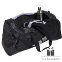 Torba adidas Defender Graphic Duffle M KC9922