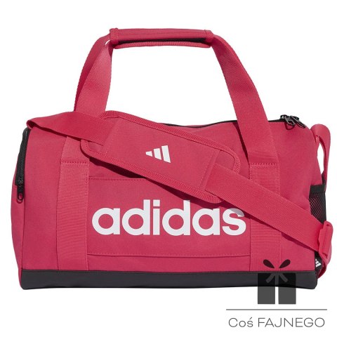 Torba adidas Linear Duffe XS KS2072