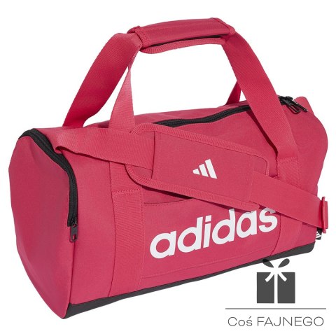 Torba adidas Linear Duffe XS KS2072