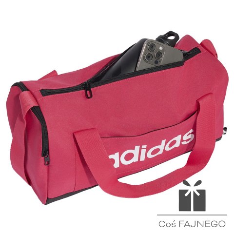 Torba adidas Linear Duffe XS KS2072