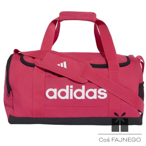 Torba adidas Linear Duffe S KS2076