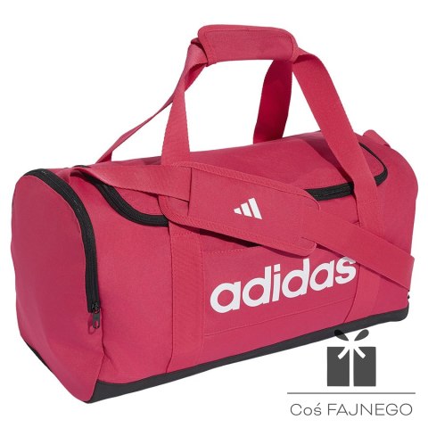 Torba adidas Linear Duffe S KS2076