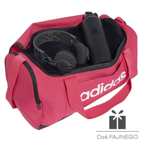 Torba adidas Linear Duffe S KS2076