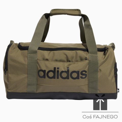 Torba adidas Linear Duffel IN6114