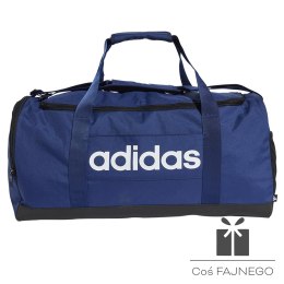 Torba adidas Linear Duffel IN6116