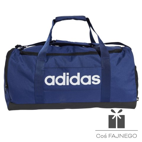 Torba adidas Linear Duffel IN6116