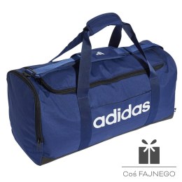 Torba adidas Linear Duffel IN6116