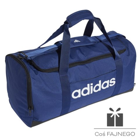 Torba adidas Linear Duffel IN6116