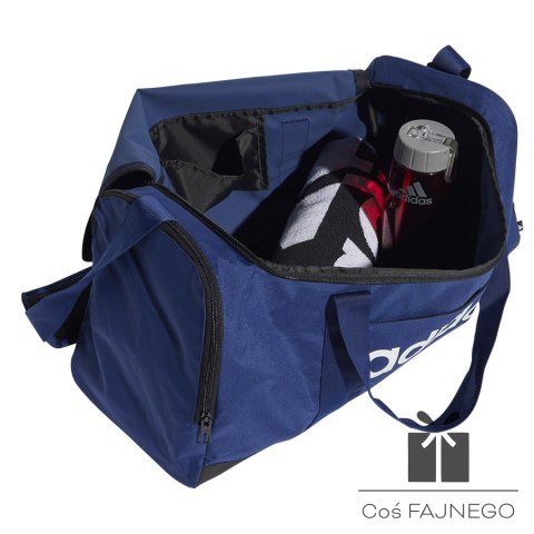 Torba adidas Linear Duffel IN6116