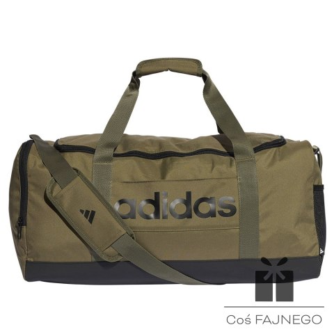 Torba adidas Linear Duffel IN6119
