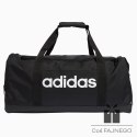 Torba adidas Linear Duffel JD9555