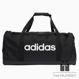 Torba adidas Linear Duffel JD9555