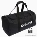 Torba adidas Linear Duffel JD9555