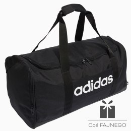 Torba adidas Linear Duffel JD9555