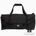 Torba adidas Linear Duffel JD9555