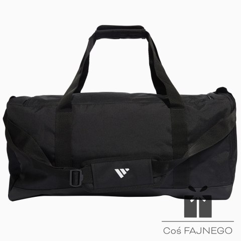 Torba adidas Linear Duffel JD9555