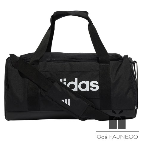 Torba adidas Linear Duffel JE8343