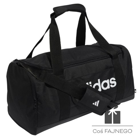 Torba adidas Linear Duffel JE8343