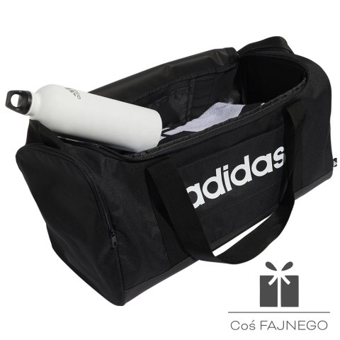Torba adidas Linear Duffel JE8343