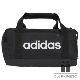 Torba adidas Linear Duffel JE8347