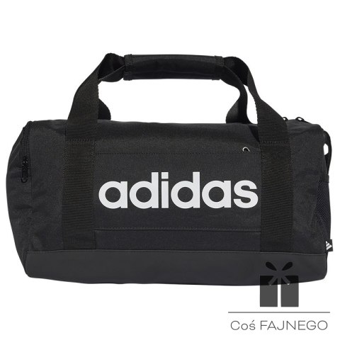 Torba adidas Linear Duffel JE8347