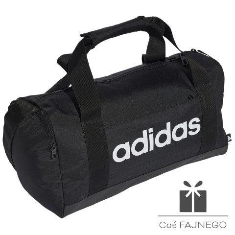 Torba adidas Linear Duffel JE8347