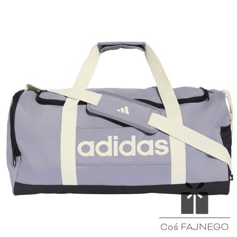 Torba adidas Linear Duffel KS2069