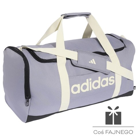 Torba adidas Linear Duffel KS2069