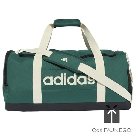 Torba adidas Linear Duffel KS2070