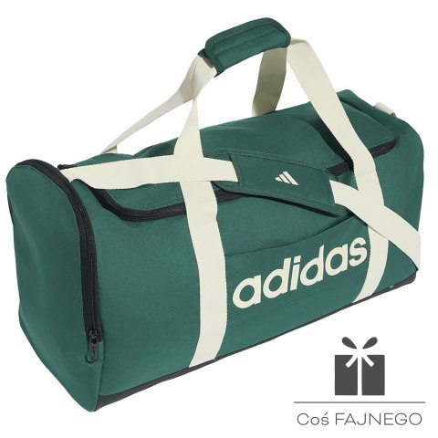 Torba adidas Linear Duffel KS2070