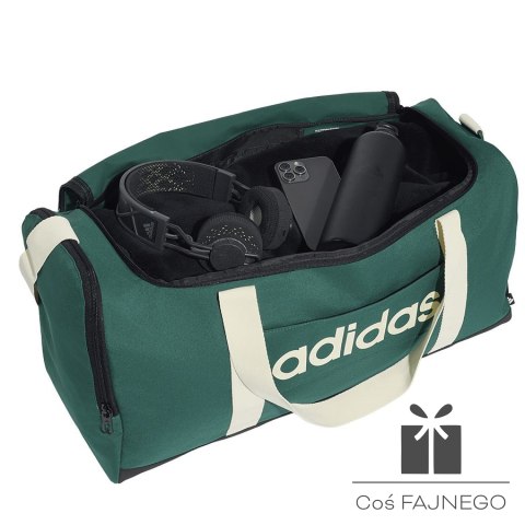 Torba adidas Linear Duffel KS2070