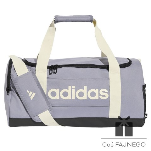 Torba adidas Linear Duffel KS2074