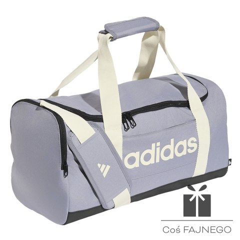 Torba adidas Linear Duffel KS2074