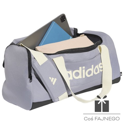 Torba adidas Linear Duffel KS2074